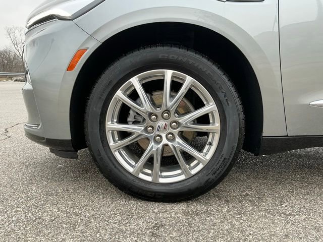 Used 2024 Buick Enclave Essence w/ Experience Buick Package image 16