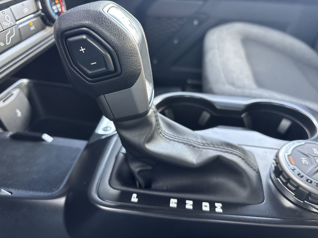 Used 2025 Ford Bronco 4-Door image 24