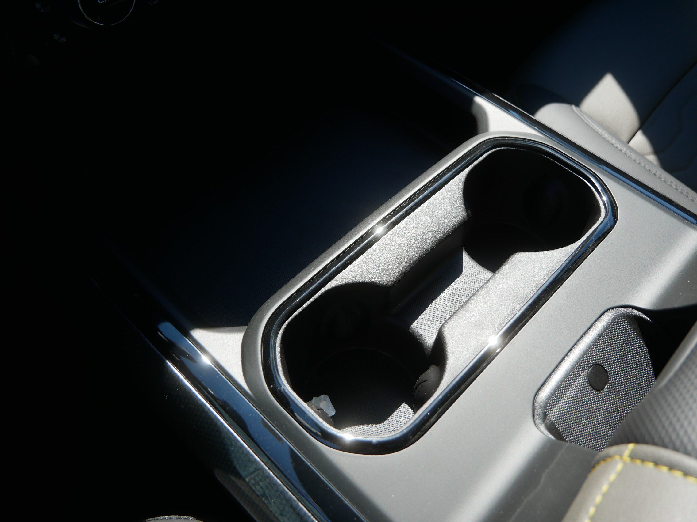 New 2026 Chevrolet Silverado 2500 ZR2 AWD/4WD image 13