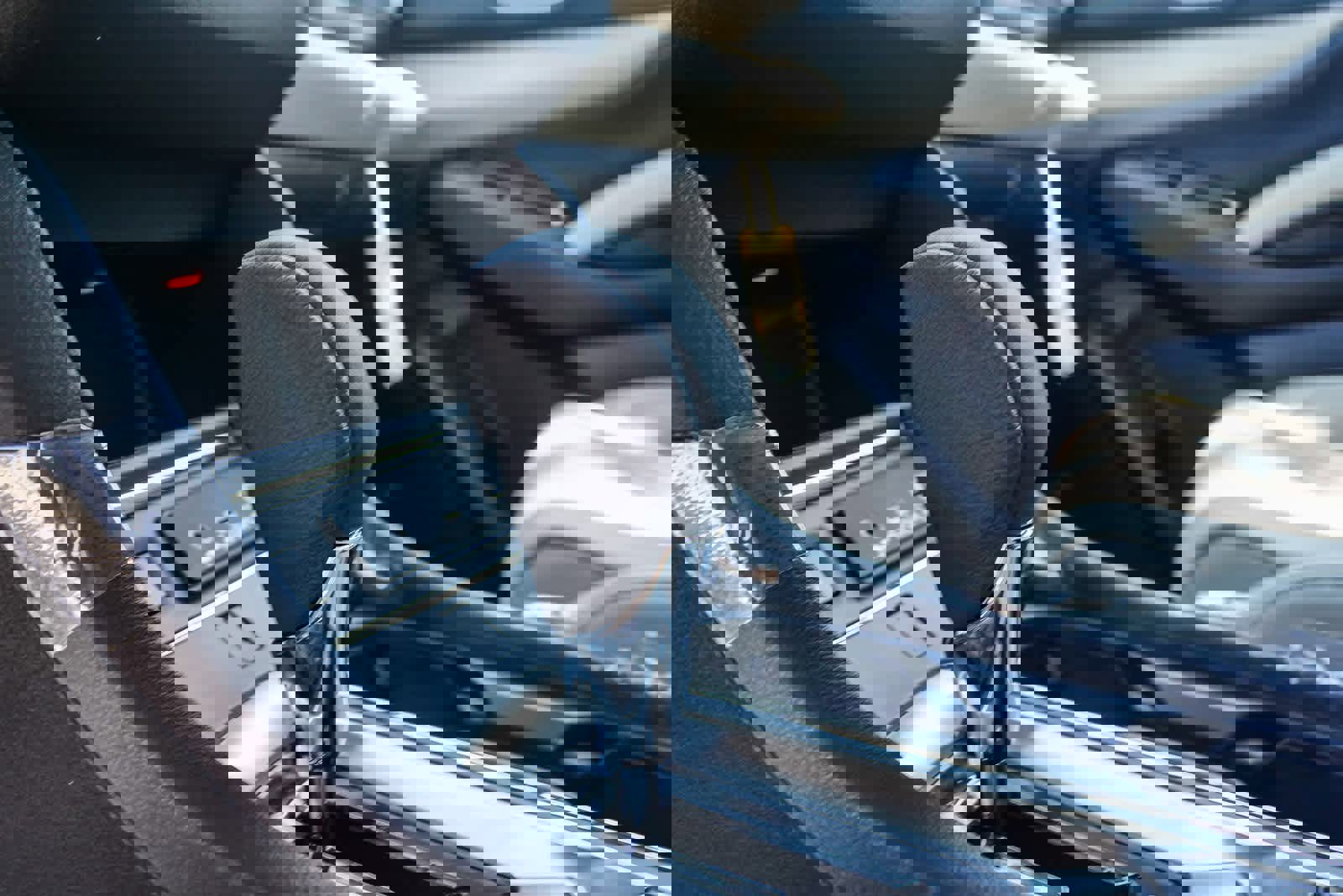 New 2026 Subaru Ascent Limited w/ Popular Package #2 image 25