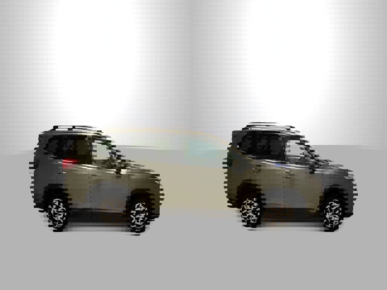 Used 2020 Subaru Forester Premium image 9