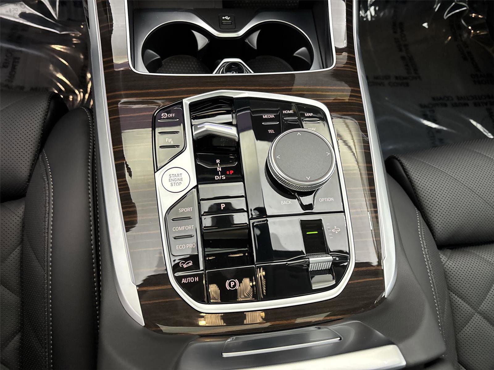 New 2026 BMW X7 xDrive40i image 23