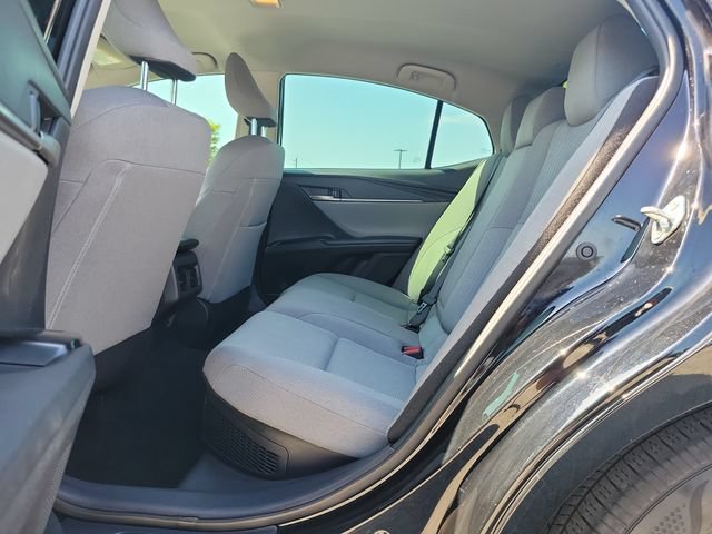 Used 2025 Toyota Camry LE FWD image 10