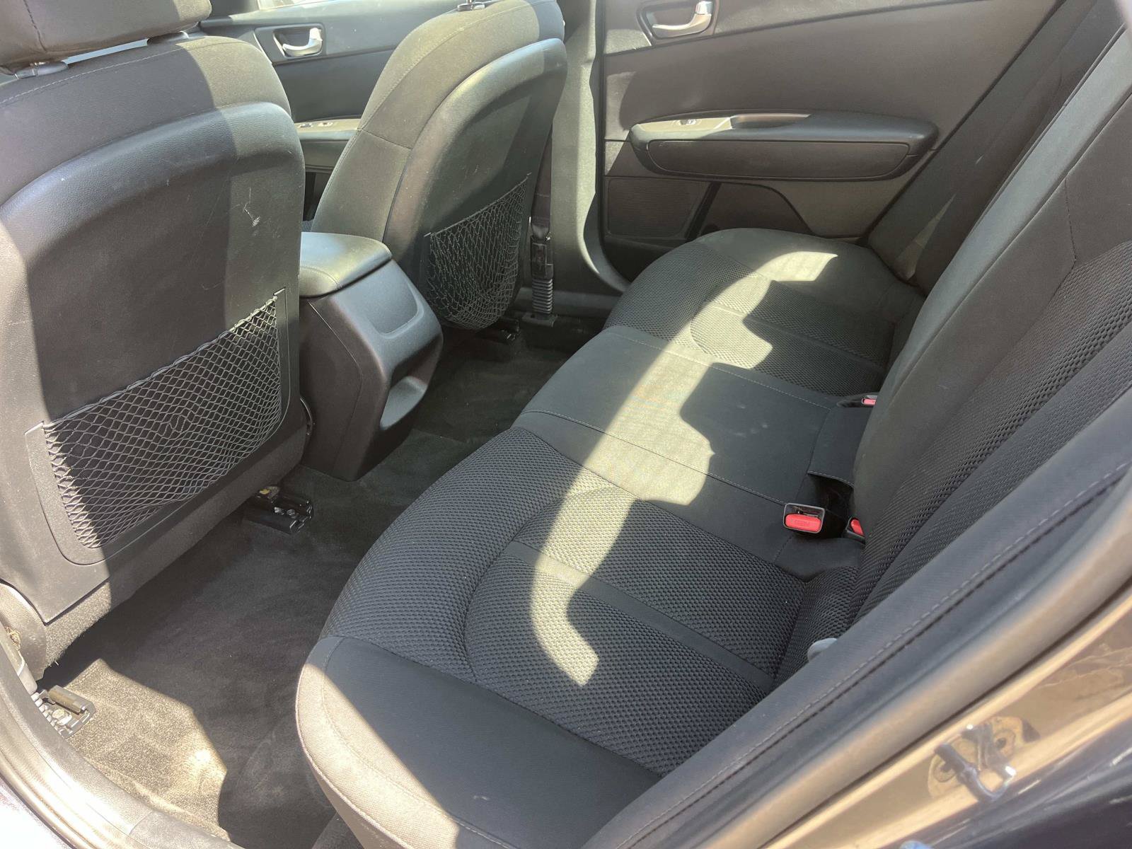 Used 2019 Kia Optima LX w/ LX Premium Package FWD image 18