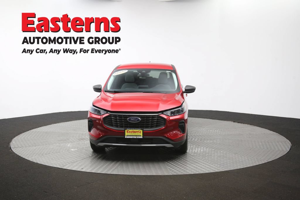 Used 2023 Ford Escape Active AWD/4WD image 53
