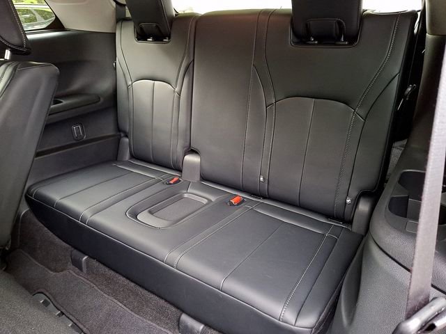 Used 2023 INFINITI QX60 Luxe w/ Vision Package AWD/4WD image 11