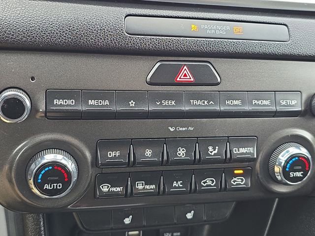 Used 2022 Kia Sportage LX w/ LX AWD Value Edition Package image 15