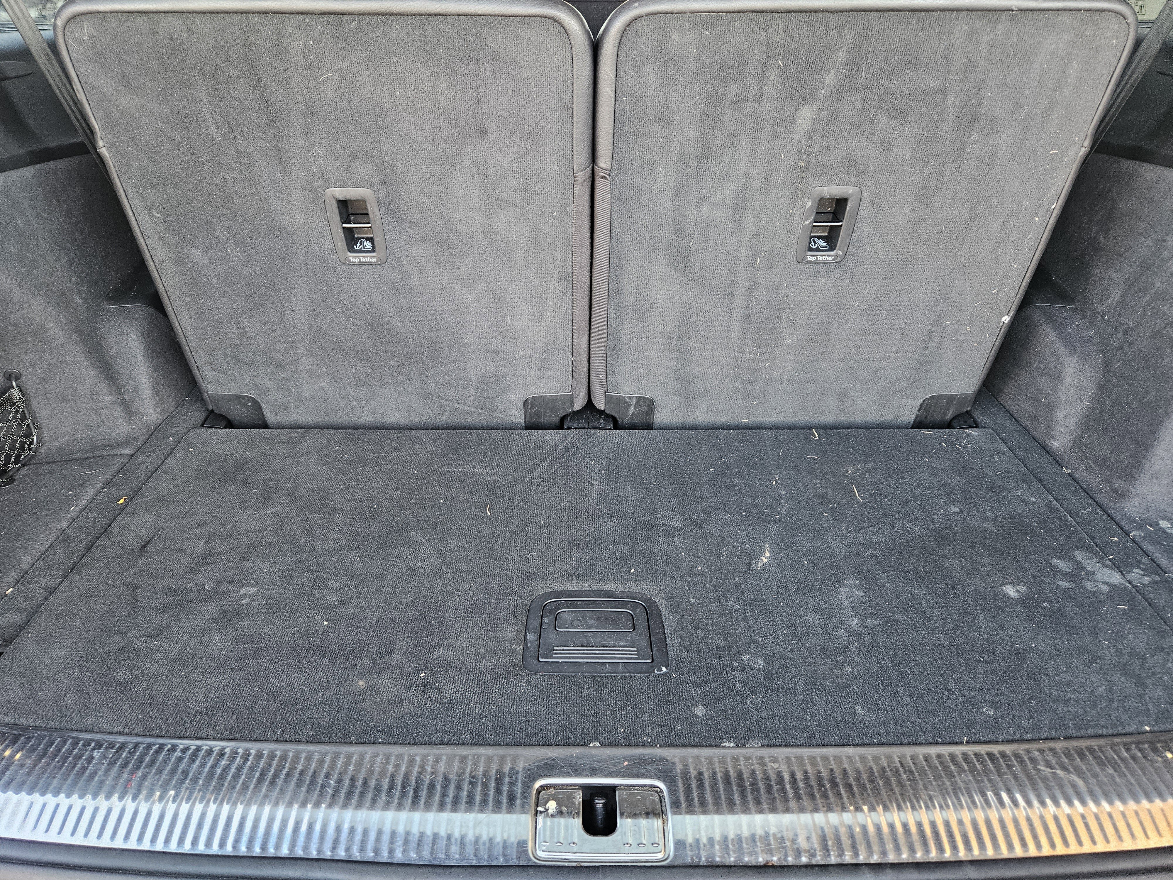 Used 2019 Audi Q7 2.0T Premium Plus w/ Premium Plus Package image 32