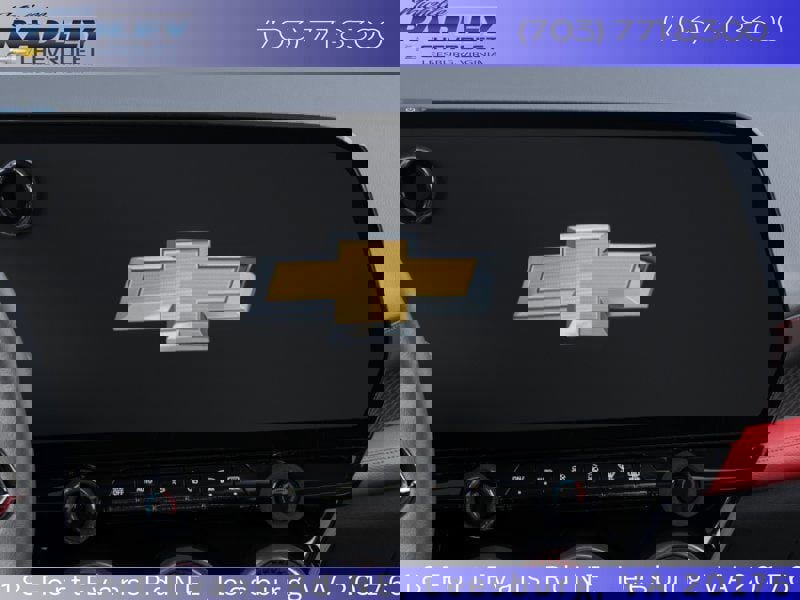 New 2025 Chevrolet Blazer EV RS w/ Super Cruise Package image 22