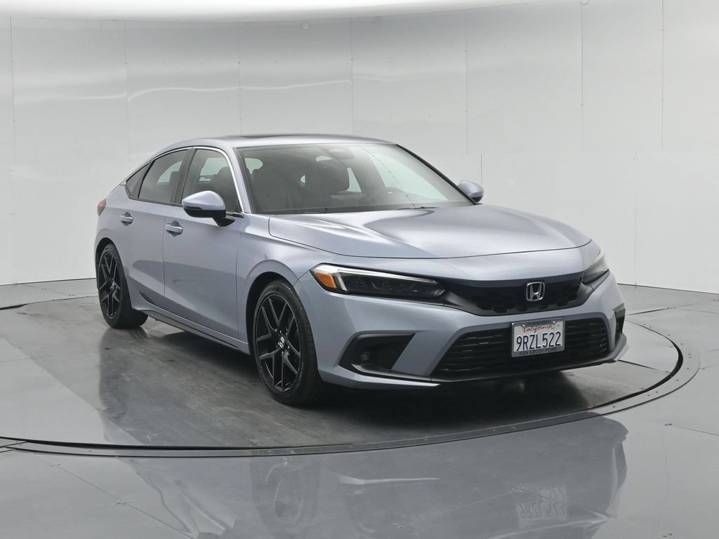 Used 2022 Honda Civic Sport Touring image 59