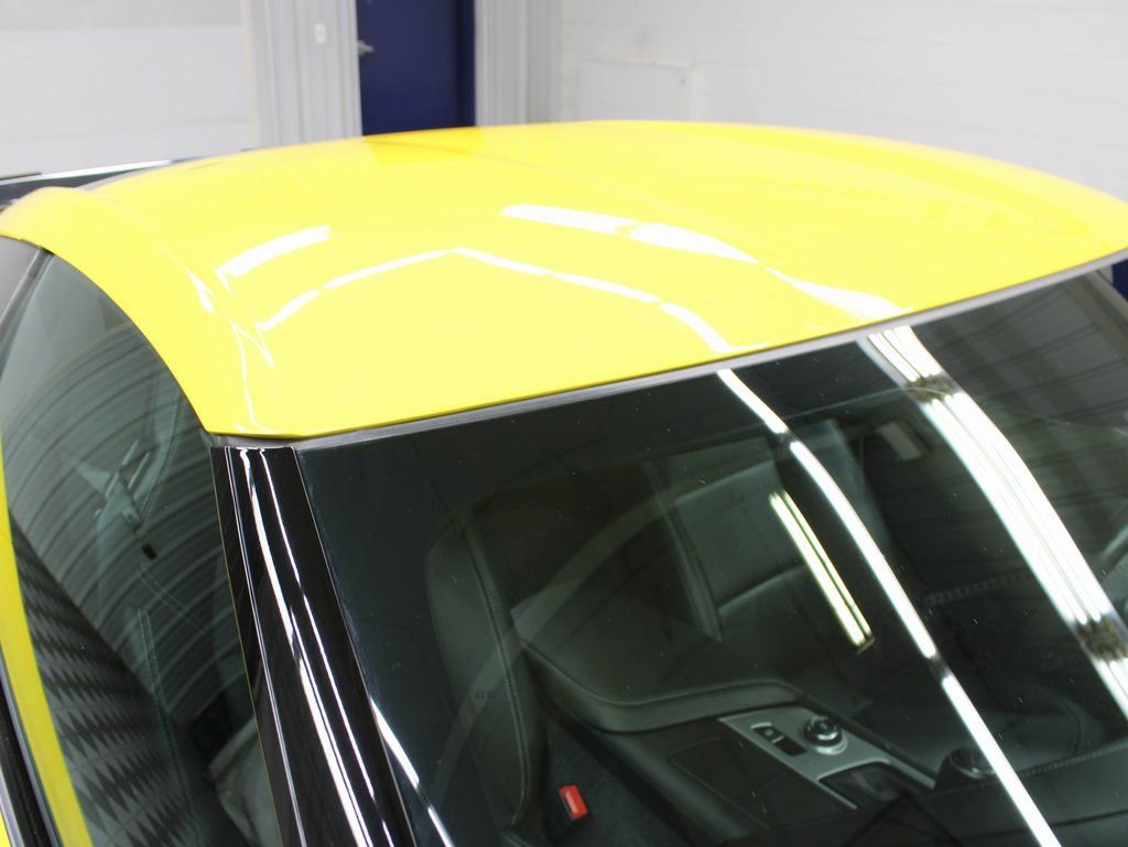 Used 2018 Chevrolet Corvette Z06 image 41