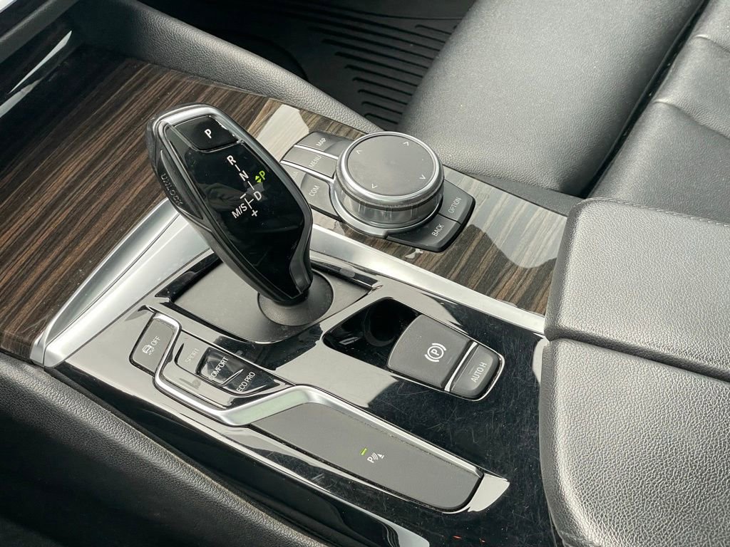 Used 2018 BMW 530i xDrive image 22