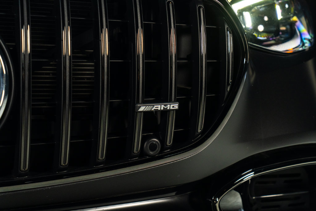 Used 2024 Mercedes-Benz S 63 AMG S image 6