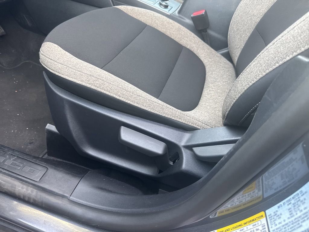 Used 2025 Ford Bronco Sport Big Bend image 8