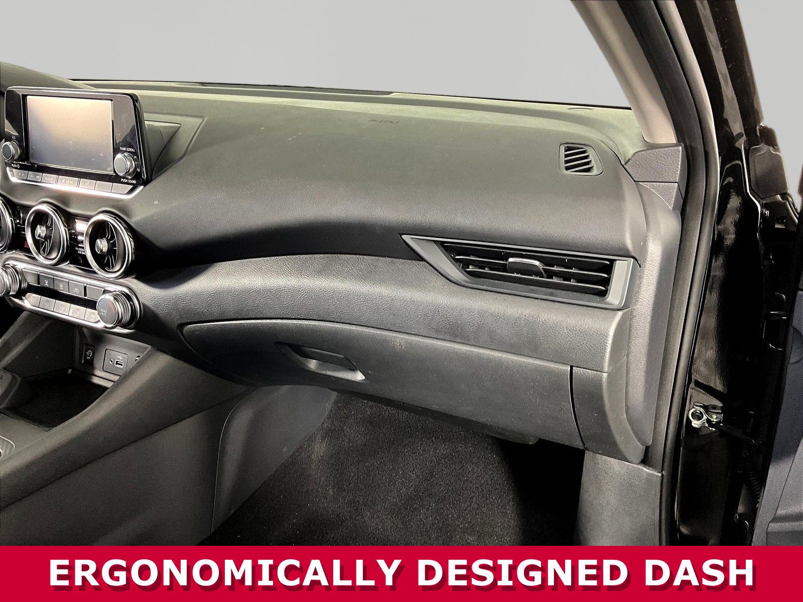 Certified 2025 Nissan Sentra S FWD image 24