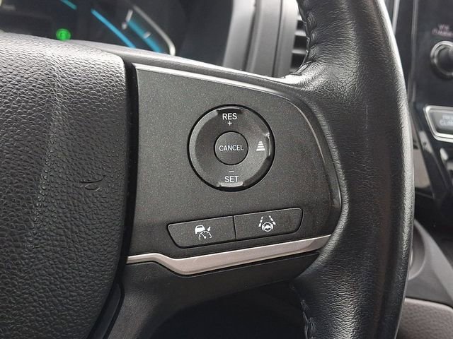 Used 2023 Honda Odyssey EX-L image 22