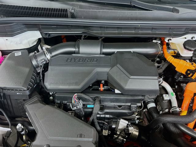 New 2026 Kia Carnival LXS image 32