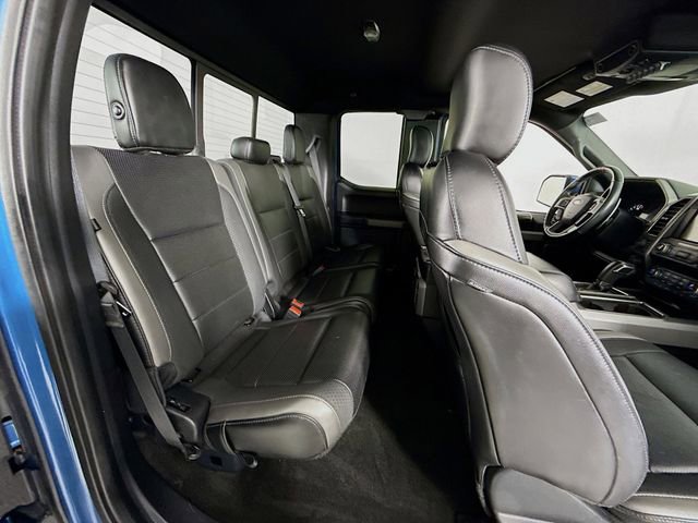 Used 2019 Ford F150 Raptor w/ Equipment Group 802A Luxury image 26