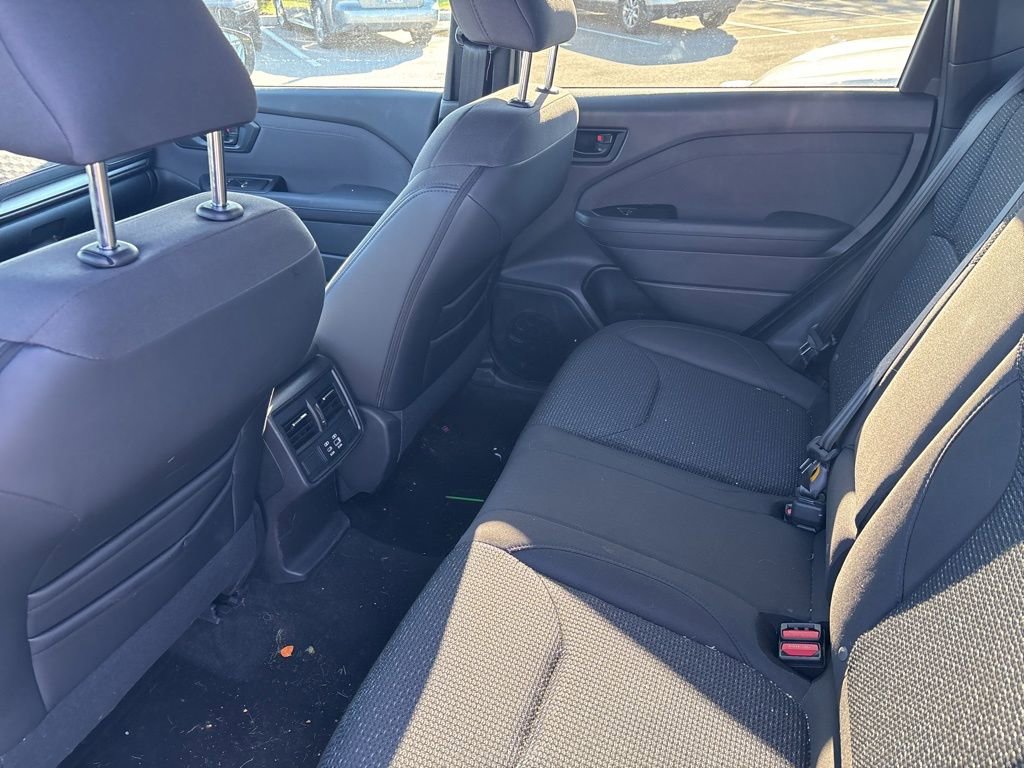 Used 2026 Subaru Forester Premium AWD/4WD image 7