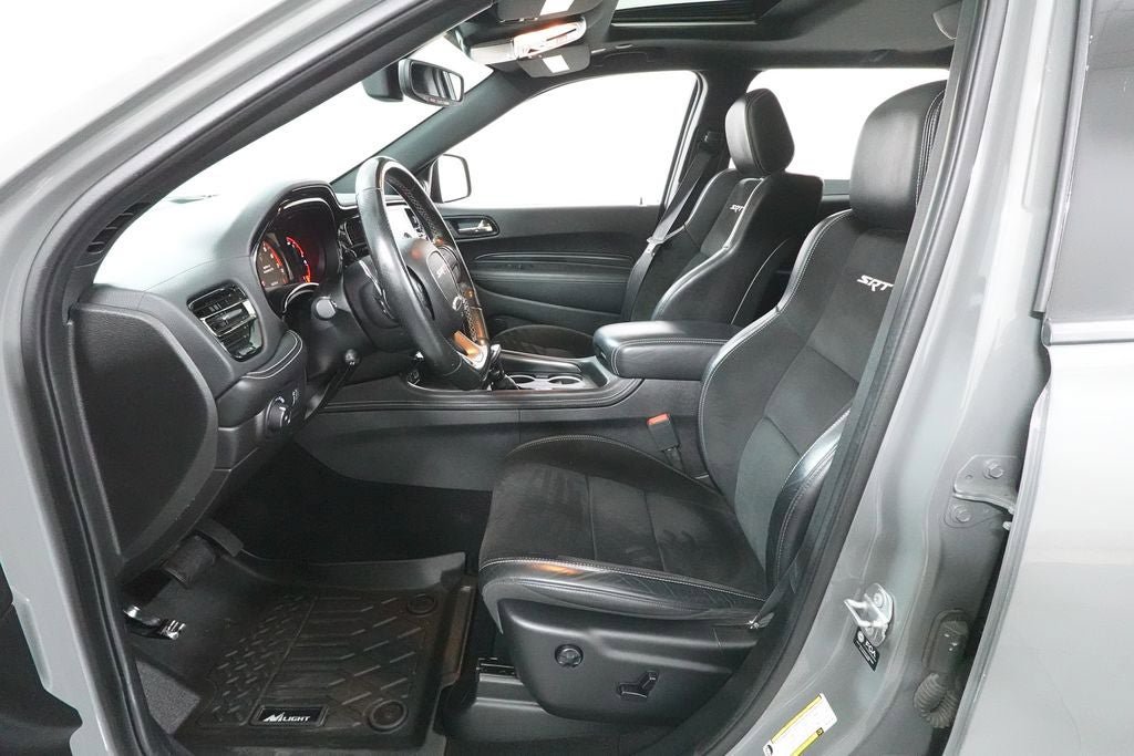 Used 2021 Dodge Durango SRT w/ Black Package AWD/4WD image 25