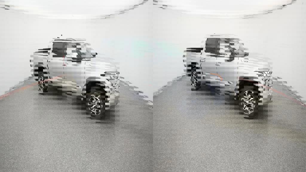 New 2026 Toyota Tundra 1794 Edition image 12