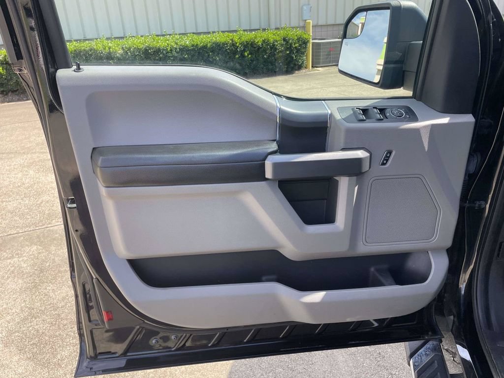 Certified 2018 Ford F150 XLT w/ Equipment Group 302A Luxury AWD/4WD image 15