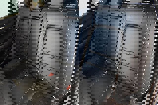 Used 2025 MAZDA CX-5 AWD 2.5 S w/ Preferred Package image 7