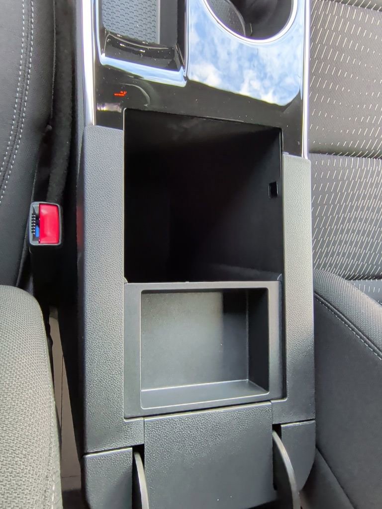 New 2026 Chevrolet Equinox LT w/ Safety and Technology Package image 31