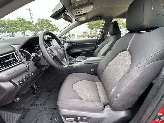 Used 2023 Toyota Camry LE image 24