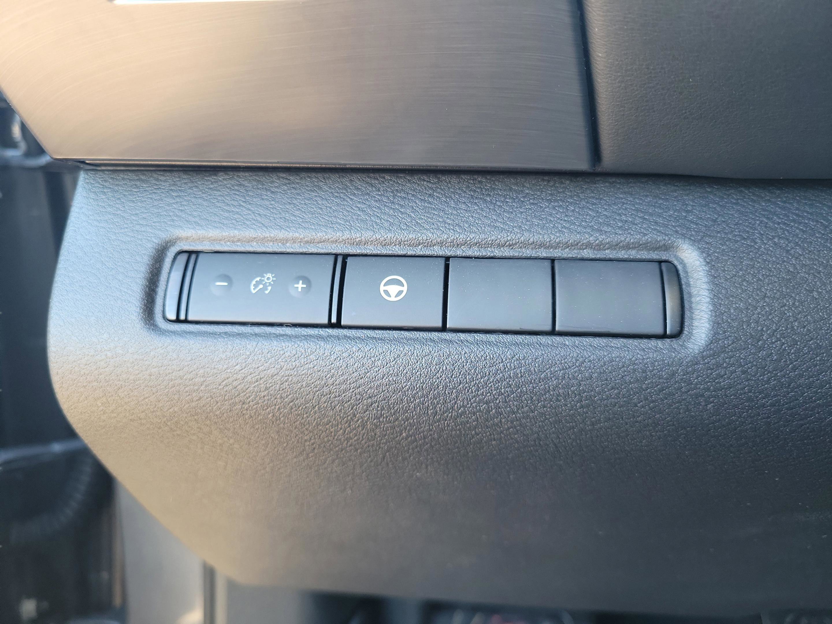 Certified 2023 Nissan Pathfinder Rock Creek image 24