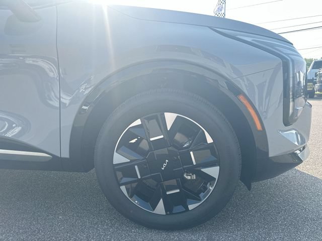 Used 2026 Kia Sportage SX Prestige AWD/4WD image 12