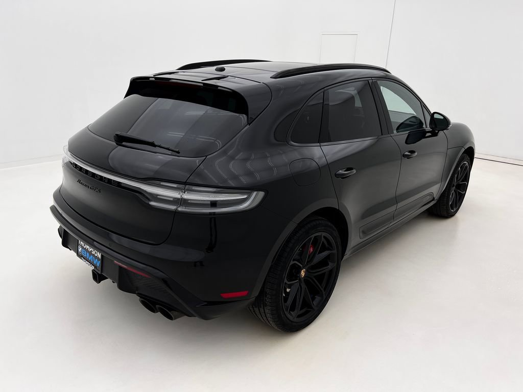 Used 2024 Porsche Macan GTS image 7