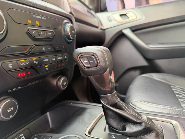 Used 2021 Ford Ranger XLT w/ Equipment Group 302A High AWD/4WD image 33