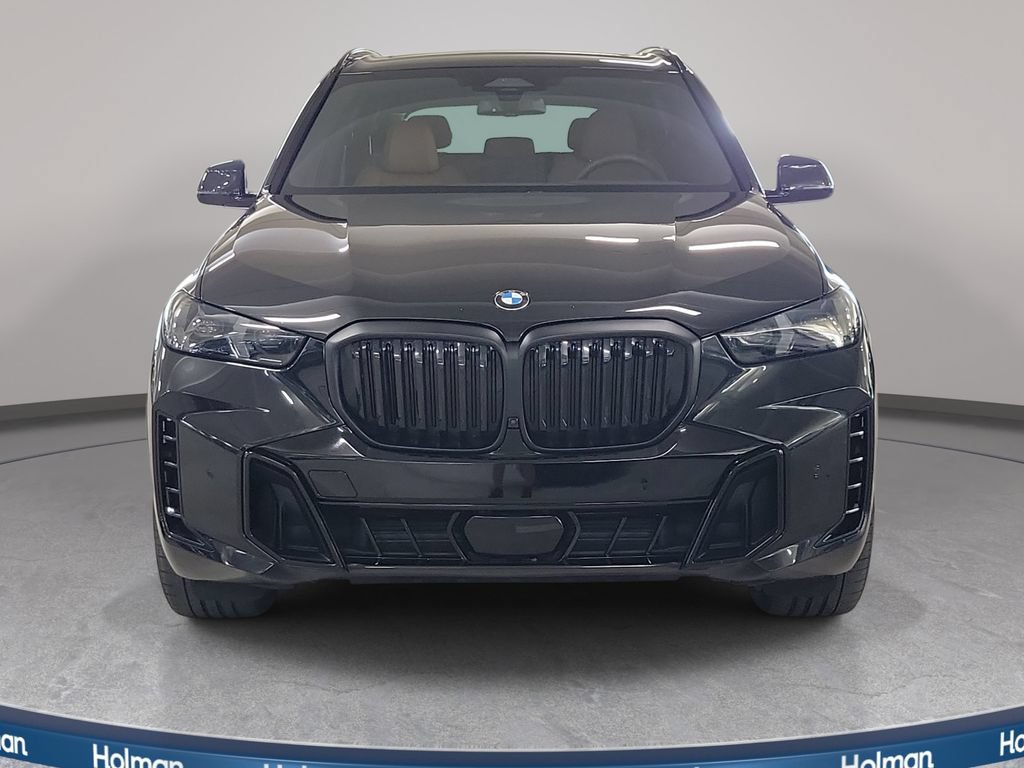 Certified 2025 BMW X5 sDrive40i w/ M Sport Package RWD image 3