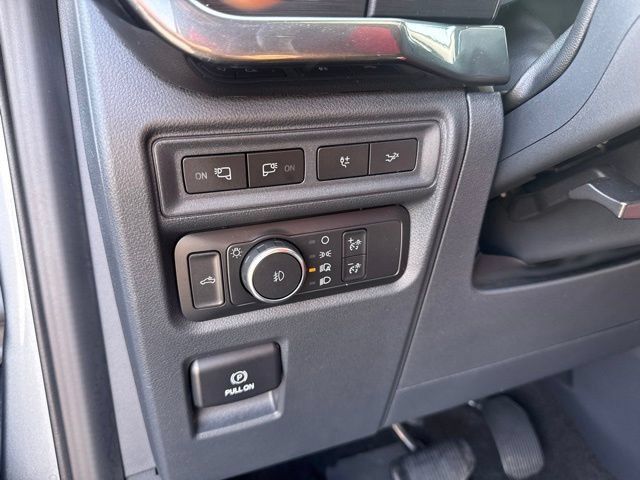 Used 2022 Ford F150 XLT w/ Equipment Group 302A High AWD/4WD image 27