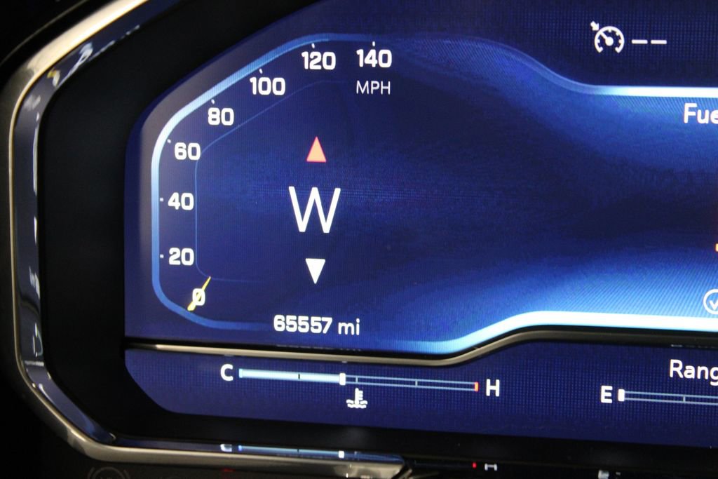 Used 2024 Chevrolet Silverado 2500 High Country image 38