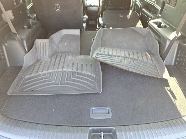 Used 2022 Kia Telluride EX w/ EX Premium Package AWD/4WD image 28