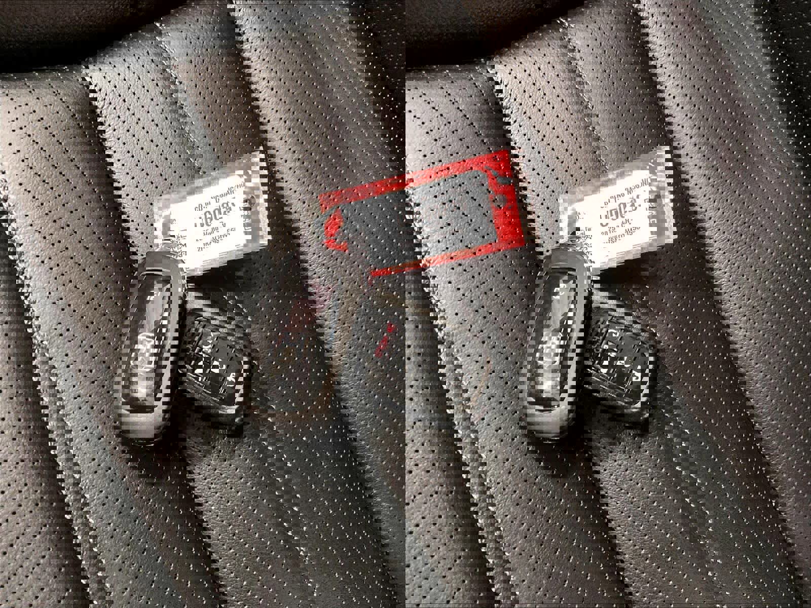 Used 2025 Honda CR-V EX-L image 31