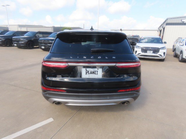 Certified 2022 Lincoln Corsair FWD w/ Premium Package image 11