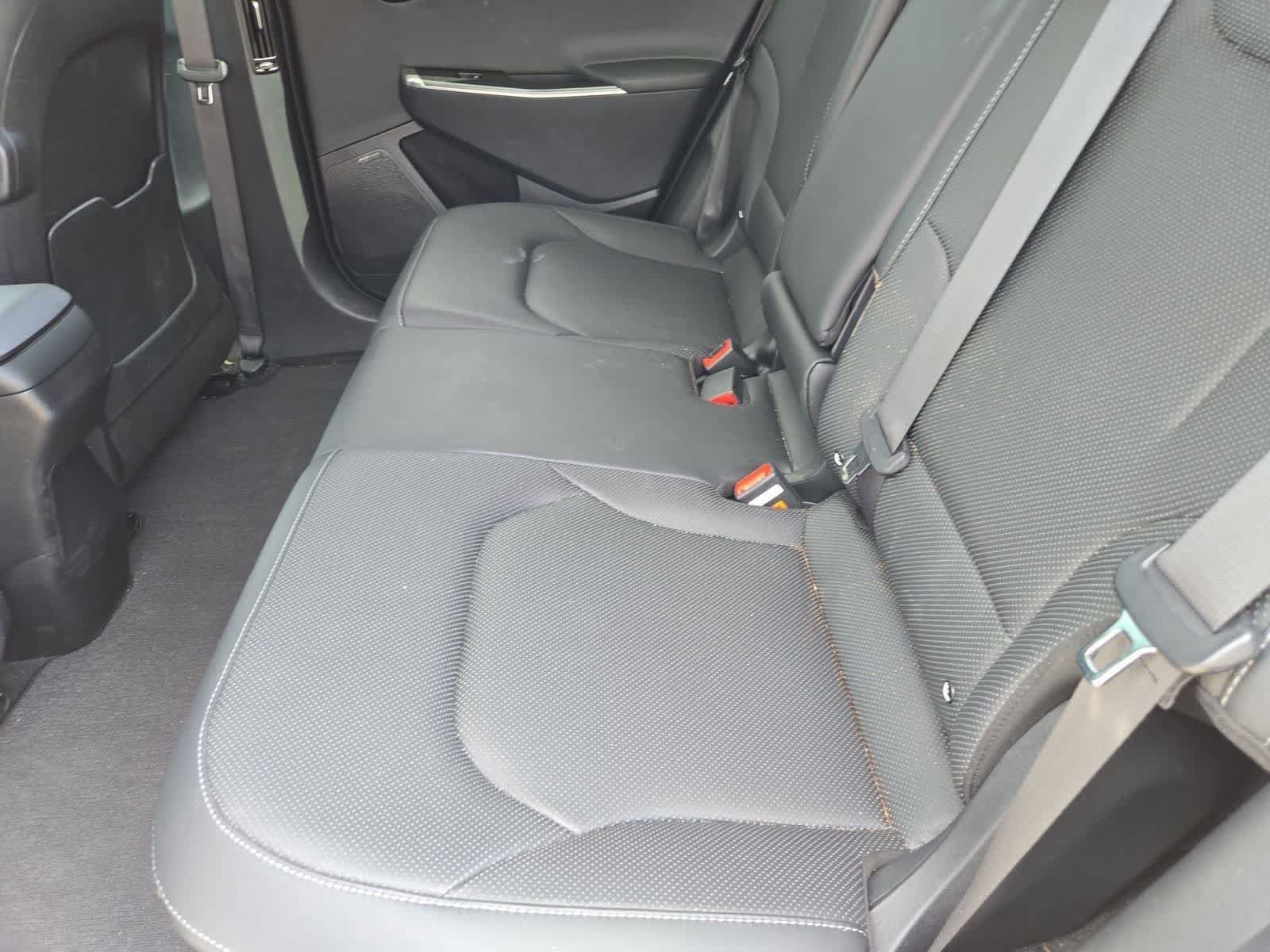 Certified 2023 Kia EV6 Wind RWD image 17