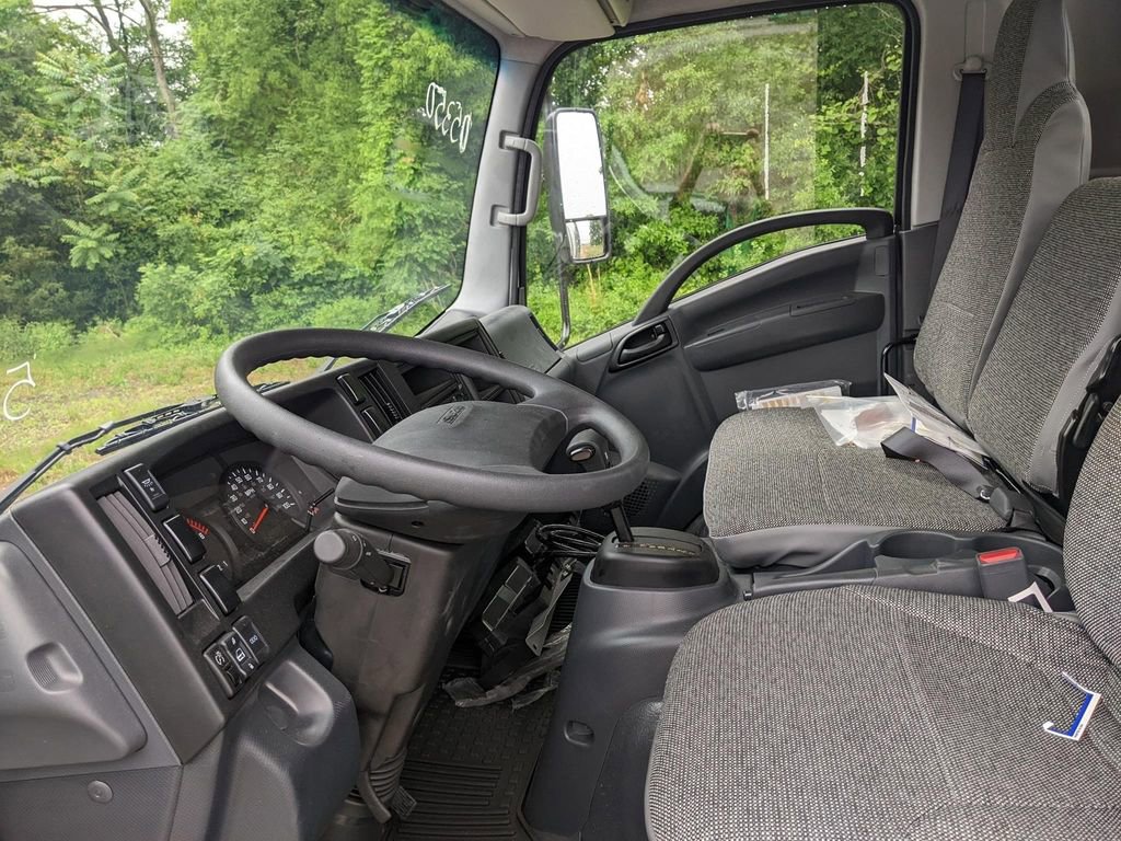 New 2025 Isuzu NQR image 5