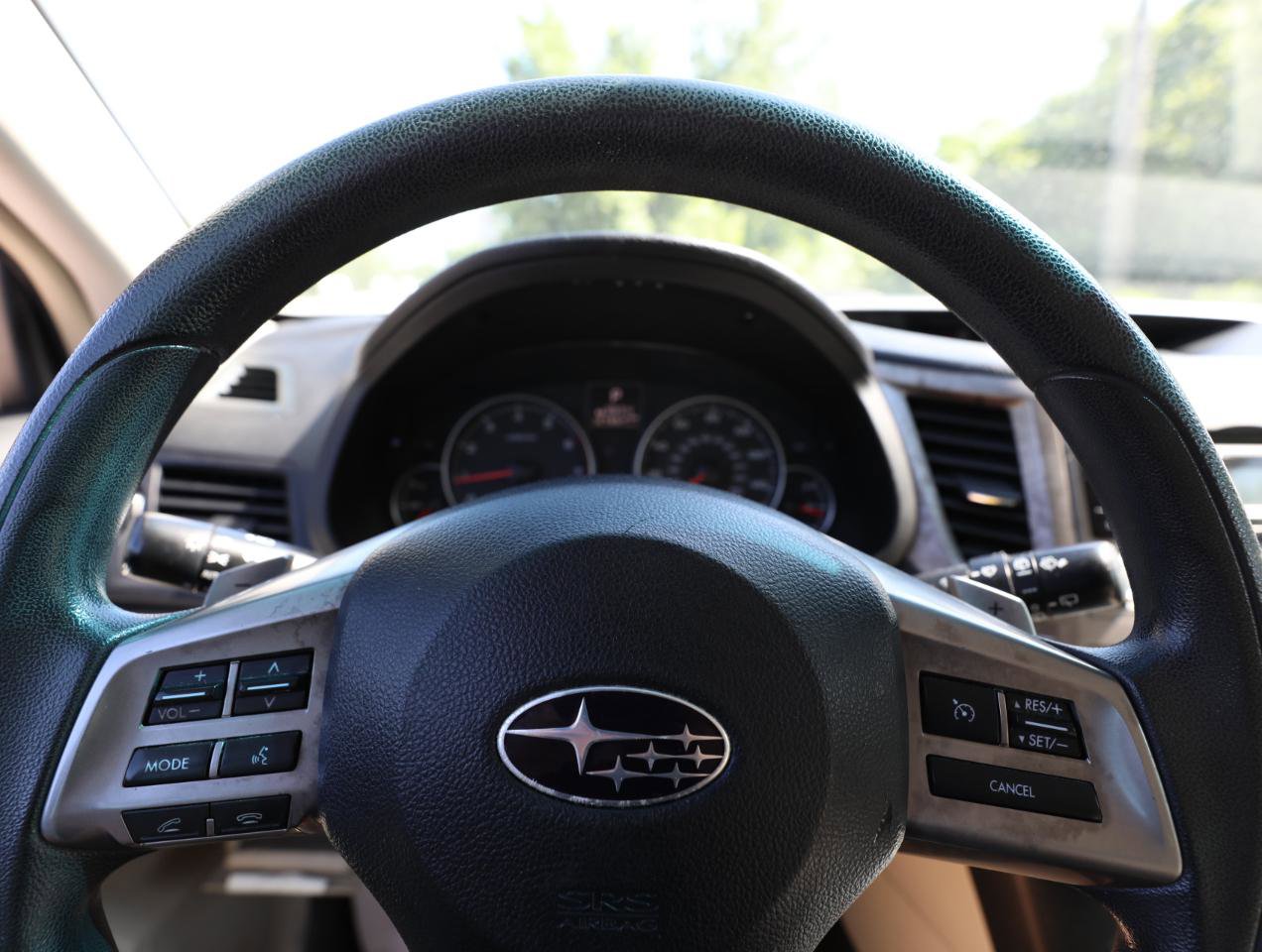 Used 2013 Subaru Outback 2.5i AWD/4WD image 21