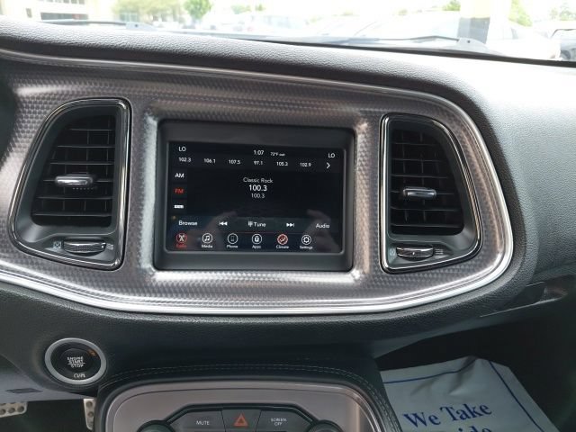 Used 2023 Dodge Challenger R/T RWD image 16