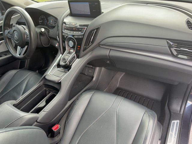 Used 2019 Acura RDX w/ Technology Package FWD image 32