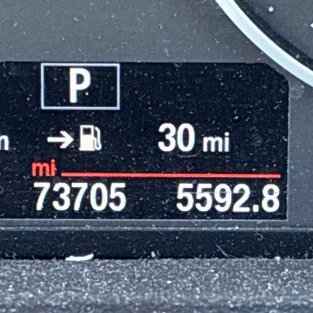 Used 2017 BMW X1 xDrive28i image 9