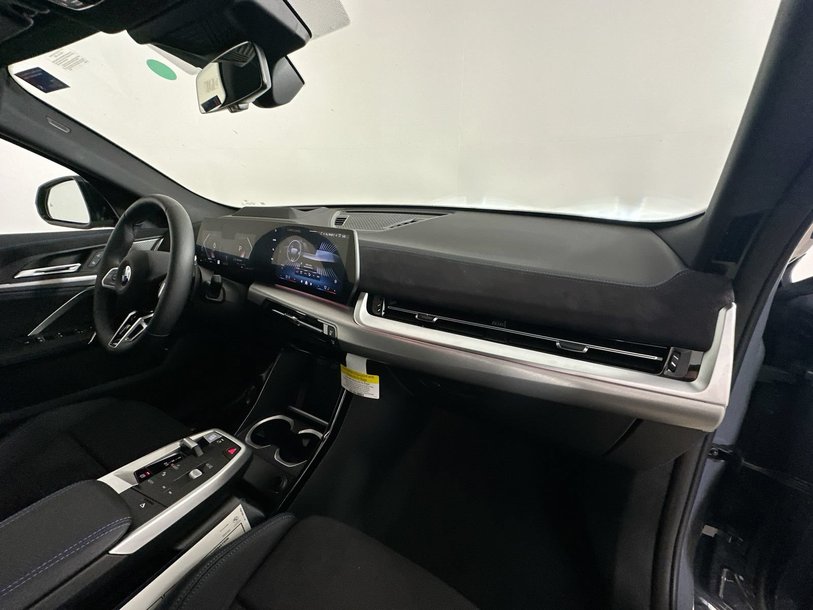 New 2026 BMW X2 xDrive28i w/ Technology Package AWD/4WD image 44