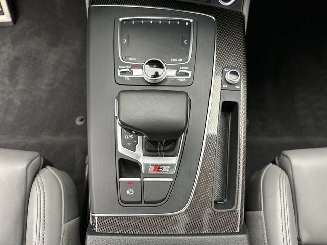 Used 2018 Audi SQ5 Prestige w/ Prestige Package AWD/4WD image 20