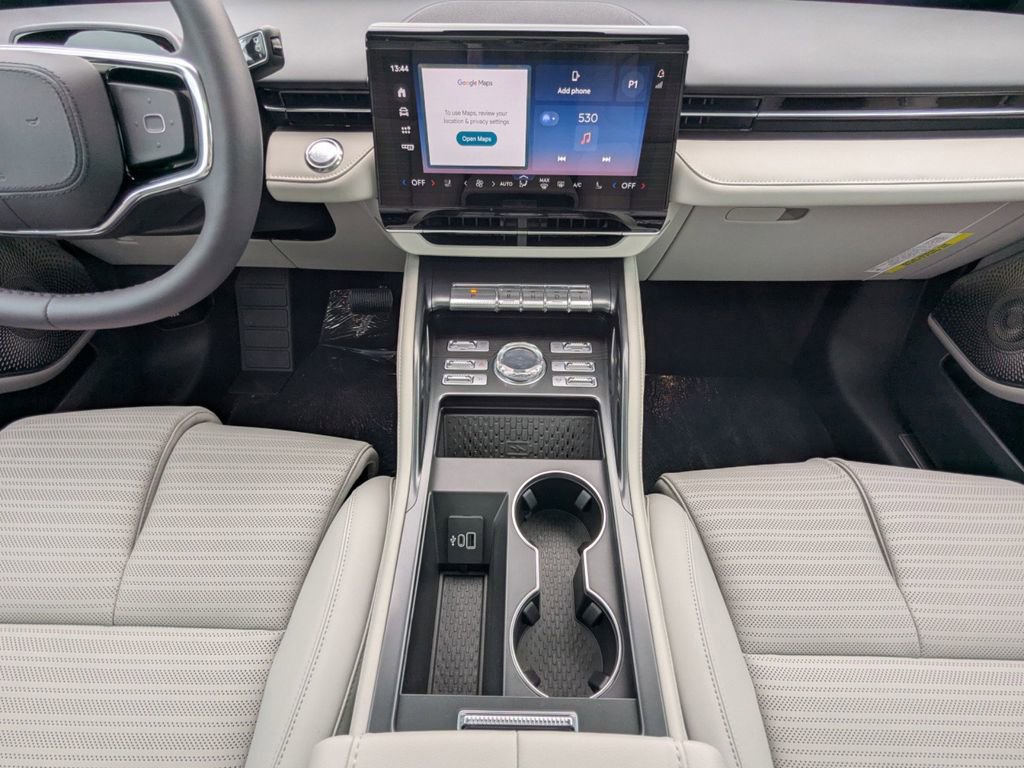 New 2026 Lincoln Nautilus Reserve AWD/4WD image 19