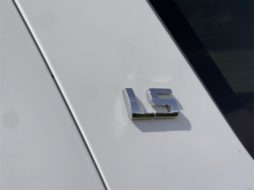 Used 2007 Chevrolet Tahoe 4WD image 30