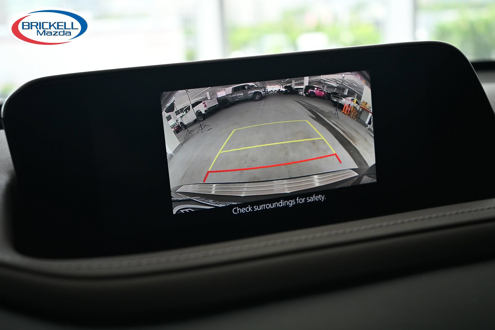 Used 2023 MAZDA CX-30 AWD 2.5 S w/ Premium Package image 38